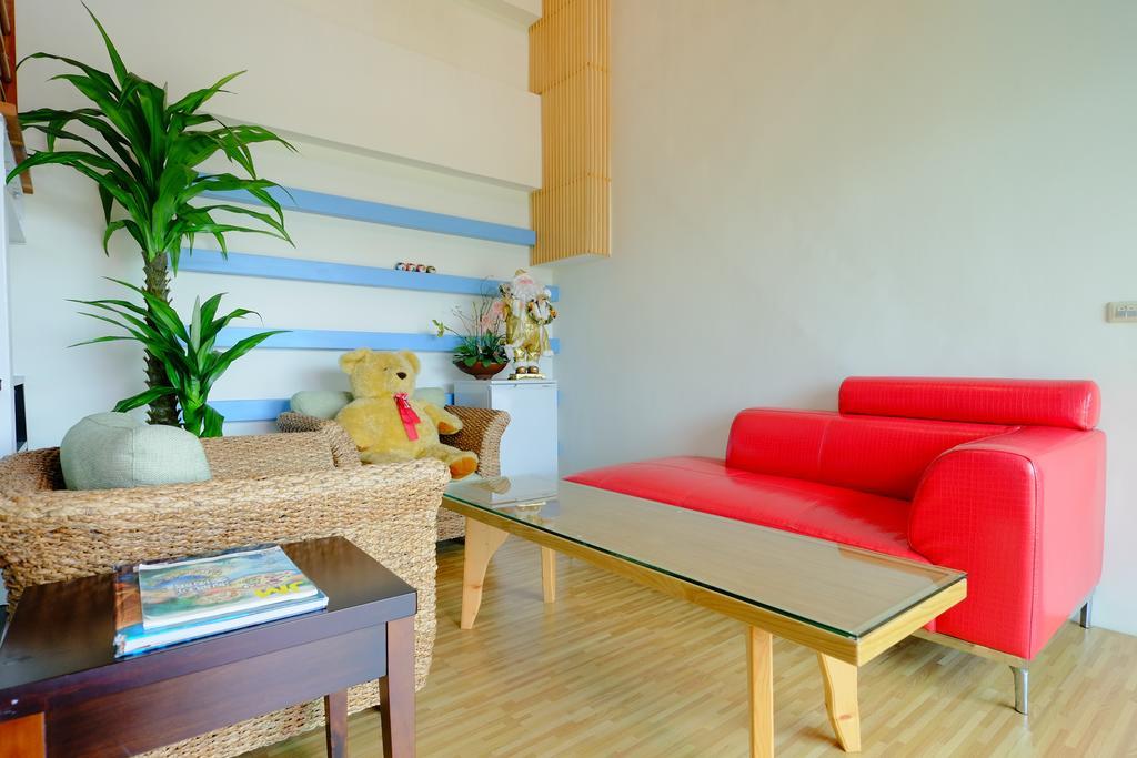 Yudo B&B Yilan 冬山郷 エクステリア 写真