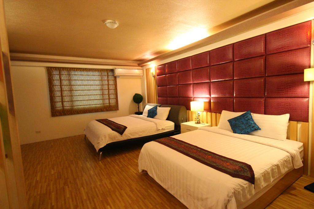 Yudo B&B Yilan 冬山郷 部屋 写真