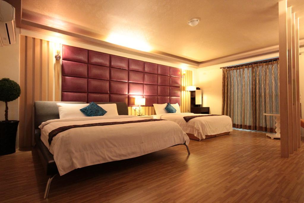 Yudo B&B Yilan 冬山郷 部屋 写真